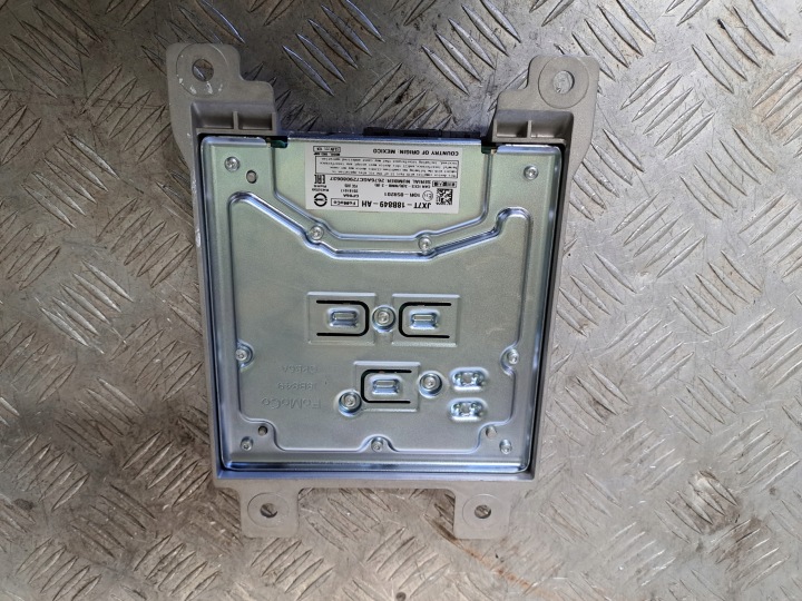 FORD FOCUS MK4 AMPLIFICATEUR JX7T-18B849-AH