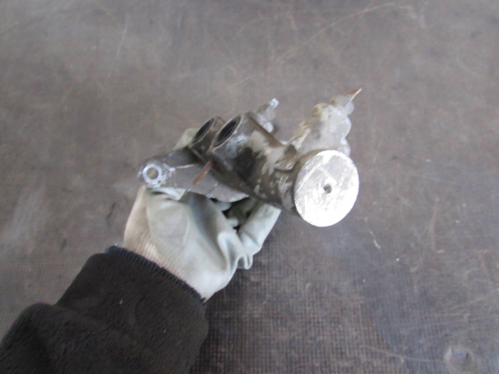 POMPE DE FREIN RENAULT MASTER III 10-14R 8201102931