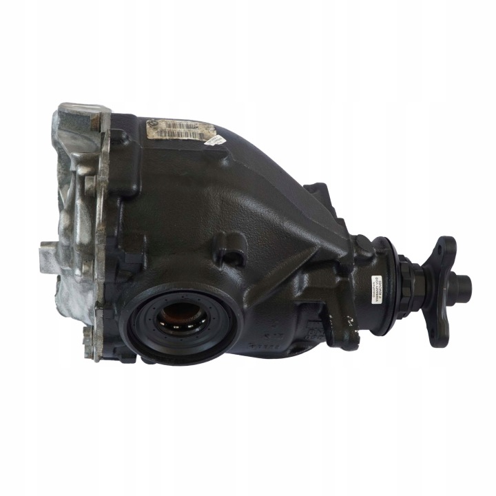 BMW F30 F31 F32 F33 N57N DIFFÉRENTIEL DIFFÉRENTIEL 2,56 7544873