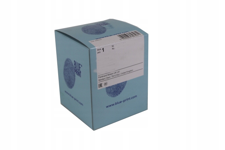 EMBOUT BARRE DE DIRECTION [BLUE PRINT
