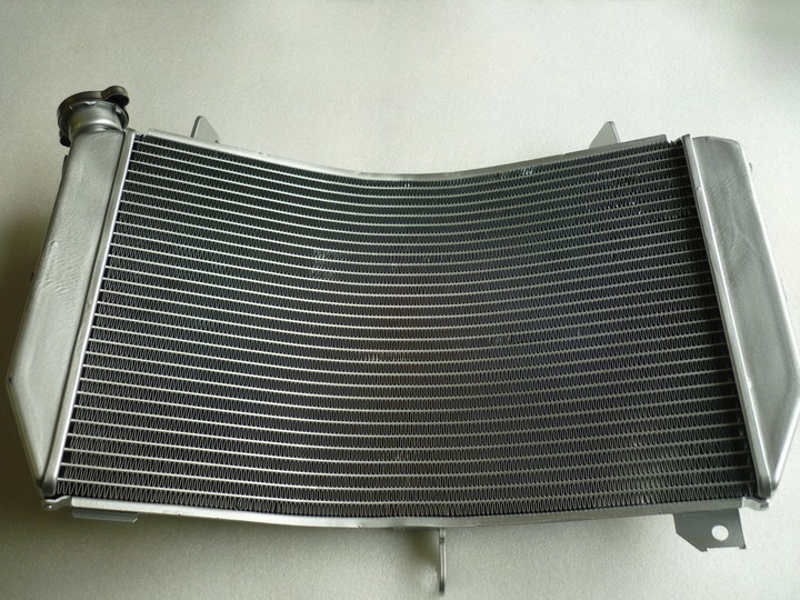 MT-10 NEW CONDITION RADIATOR YAMAHA MT 10/MT10 YEAR 2016- 