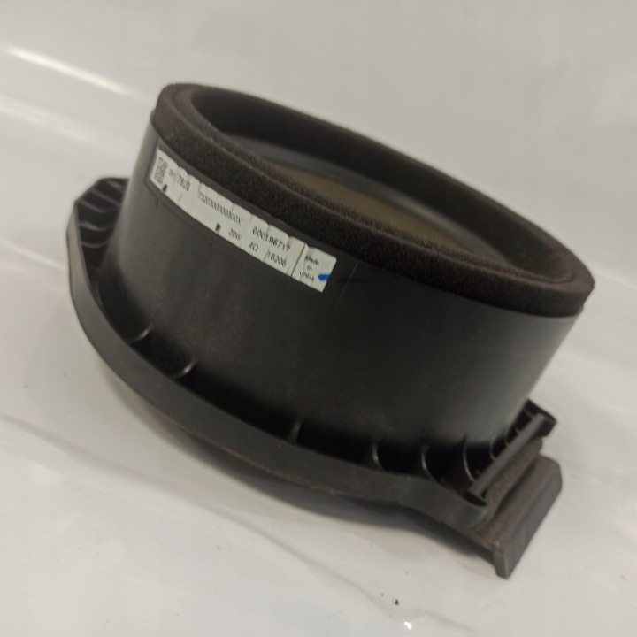 OPEL ASTRA V K HAUT-PARLEUR PORTES GAUCHE ARRIÈRE 39117928