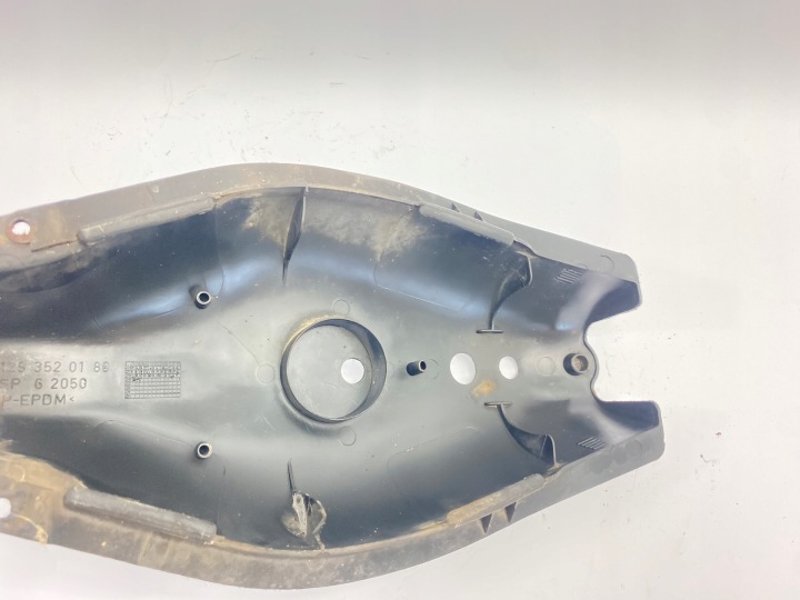 PROTECTION BRAS DE SUSPENSION ARRIÈRE MERCEDES W124 W201 190 W124 R129 SL 1293520188