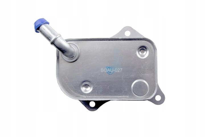 RADIATEUR HUILES AUDI A4 2.0,2.0FSI 96 110KW 00-08