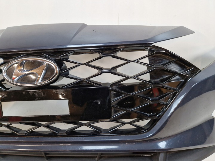 HYUNDAI I20 I 20 III 3 PARE-CHOCS AVANT AVANT CALANDRE 86551 Q0000