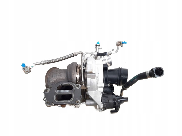 TURBOCOMPRESSEUR TURBO TURBINE BMW 3 G20 4 G22 G26 5 G60 X3 G45 X6 G06