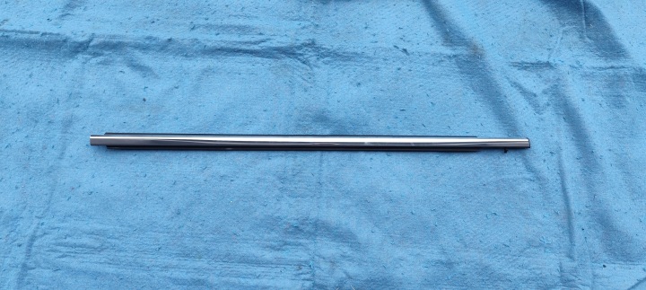 LEXUS ES 250 ARRIÈRE CÔTÉ DROITE MOULURE PORTES ARRIÈRE 24075703R