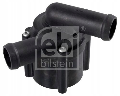 FEBI 172809 POMPE EAUX ÉLECTRIQUE AUDI photo 2 - milautoparts-fr.ukrlive.com