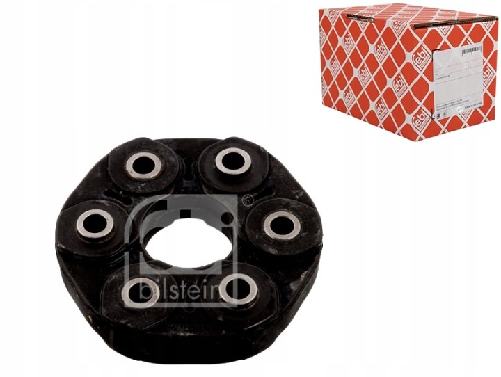 FEBI BILSTEIN 101774 CONNEXION ARBRE LONGITUDINAL