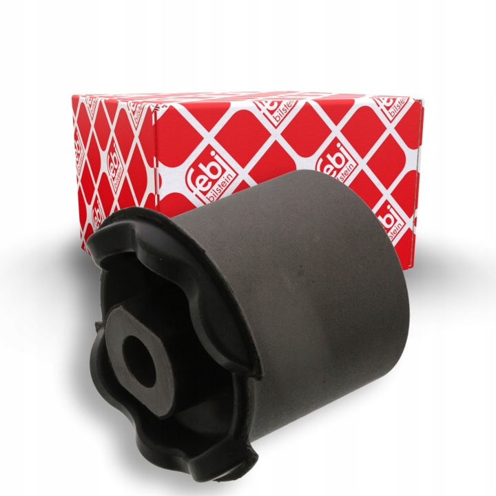 MANCHON BRAS DE SUSPENSION 45689 FEBI BILSTEIN FEBI BILSTEIN 45689 LOZYSKOWANIE,