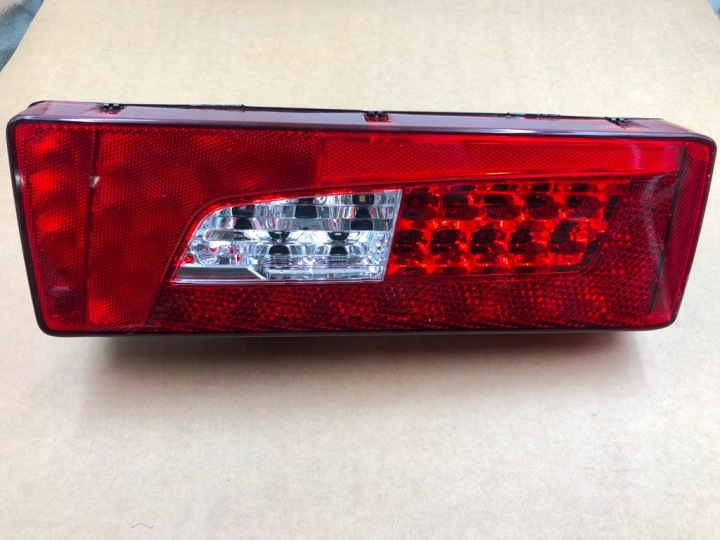 ARRIÈRE PHARE DROITE LED 2241859 2380954 VERS SCANIA GAUCHE DROIT G R AVEC CP CG CR CT