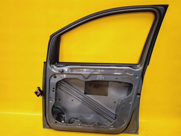 PORTES DROIT AVANT DROIT AVANT VW TOURAN I 03-06 LAK: LA7X NR884