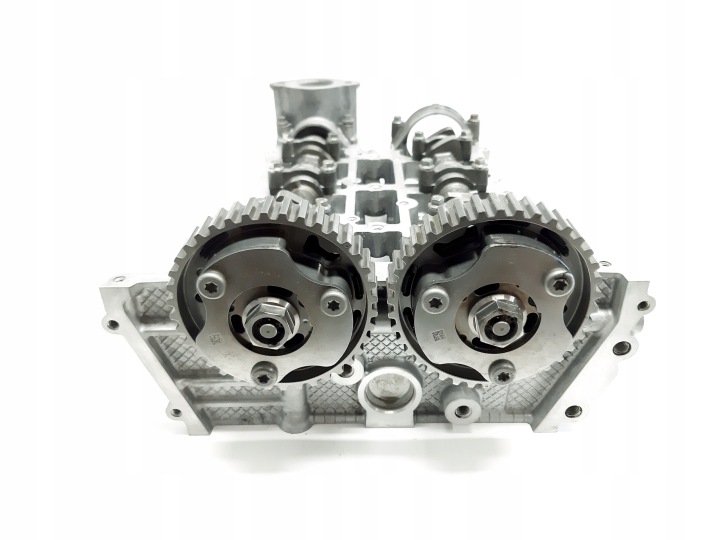 FORD FIESTA MK7 1.0 ECOBOOST CULASSE PBCM5G-6090-GF SANS CAPTEUR