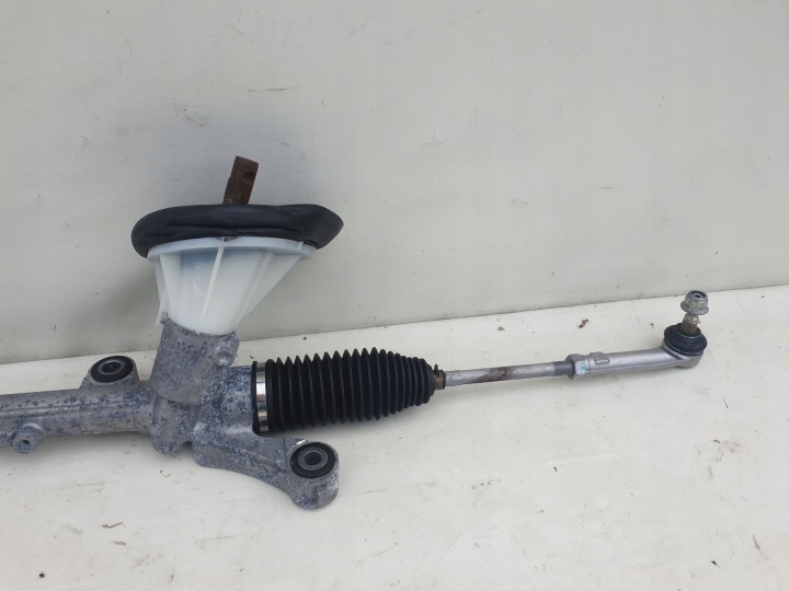 FORD FIESTA MK8 16-21 SYSTÈME CRÉMAILLÈRE DE DIRECTION MAGIEL H1BC-3A500-AA
