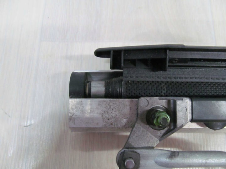 PEUGEOT 607 99-10 ÉLECTRIQUE STORE 96355414ZR