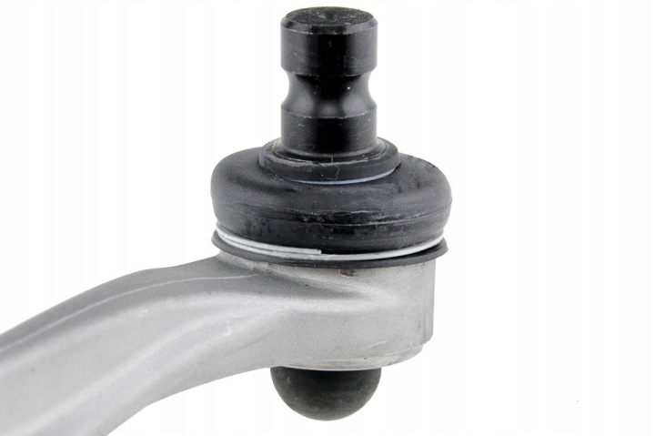 BRAS DE SUSPENSION GAUCHE AUDI A8 D3 2003-10 AVANT SUPÉRIEUR