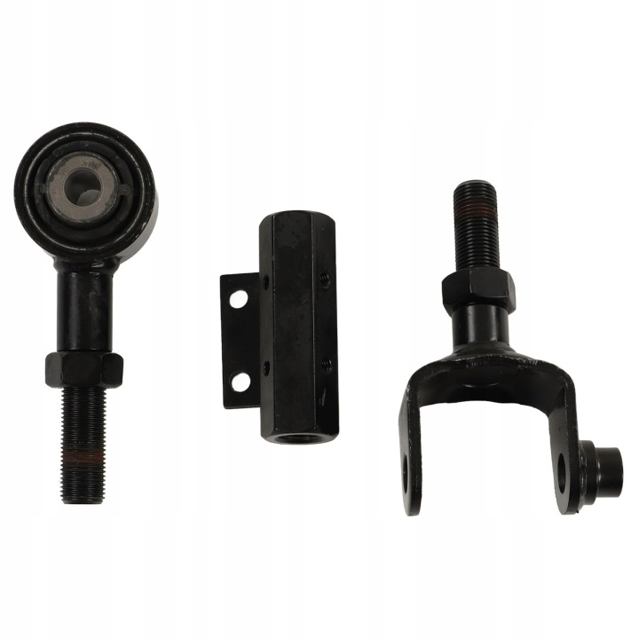 2 PCS BRAS DE SUSPENSION RÉGLABLE 52390-S9A-A11 EN FONTE UNIVERSEL