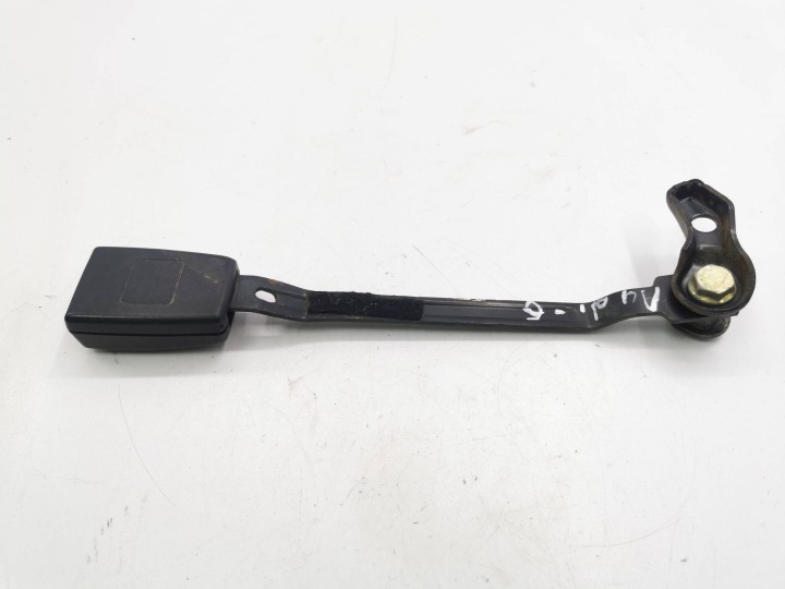 AUDI A6 ALLROAD C5 AGRAFE PANNEAU AVANT 2004 4B0857756D