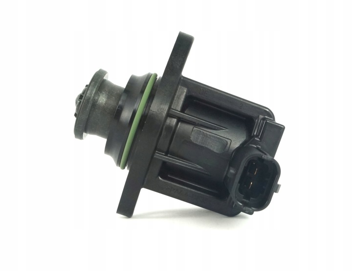 SOUPAPE TURBOCOMPRESSEURS
