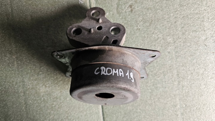 FIAT CROMA II 1.9 JTD COUSSIN BOÎTES DE TRANSMISSION V05729 photo 1 - milautoparts-fr.ukrlive.com