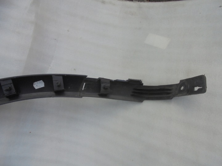 MOULURE GARDE-BOUE ARRIÈRE DROITE PORSCHE CAYENNE 2 II 7P5 7P5853828J VERS LAKIEROW