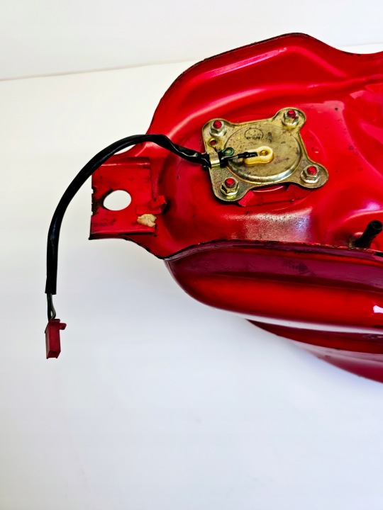 HONDA VFR 750 RC 24 RÉSERVOIR CARBURANTS RÉSERVOIR CARBURANTS