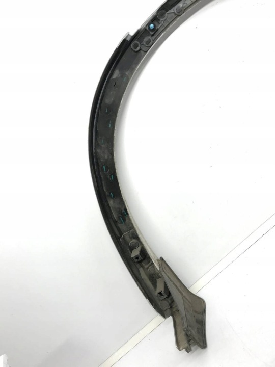 MAZDA CX-60 2022 MOULURE GARDE-BOUE REVÊTEMENT DROIT ARRIÈRE KR9R-51W51