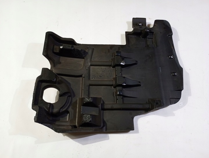 PROTECTION SUPÉRIEURE MOTEUR COUVERCLE MOTEUR FORD EXPLORER V 3.5 V6 2011-2019