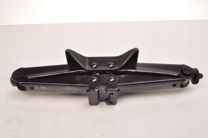 JAGUAR XK 8 X100 KIT CRIC ÉLÉVATEUR CLÉ OREILLE INSERT MJA6360AB