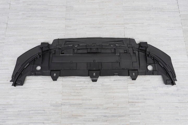 MERCEDES GLA X156 13-17 PROTECTION AVANT PARE-CHOCS A1568850236 BOULONS