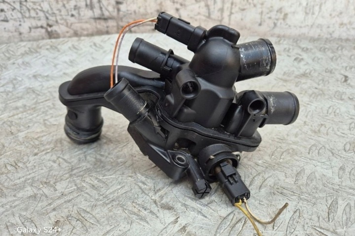 THERMOSTAT MINI COOPER (R56) 8699290 1.6L GASOLINE 128KW 2009