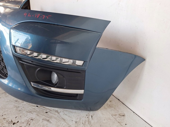 CITROEN C4 GRAND PICASSO LIFT 09-12 PARE-CHOCS LED