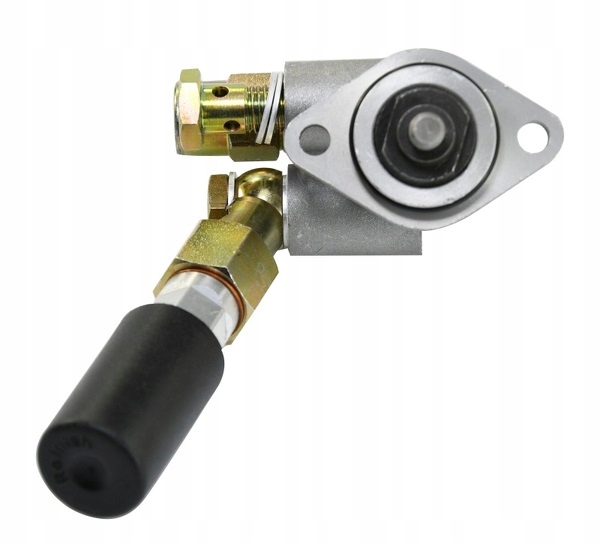 POMPE CARBURANT ALIMENTAIRE ZETOR URSUS CD1M-2291 93009200 POLJET ZE02-119