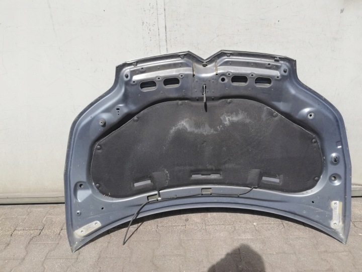 CAPOT COUVERCLE MOTEUR CITROEN C4 04-08