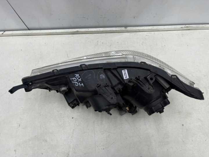 PHARE PROJECTEUR MITSUBISHI ASX OUTLANDER SPORT 10-19R. DROITE AVANT EUROPE