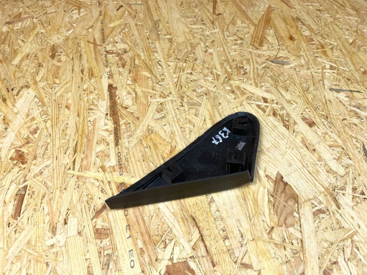 TRIANGLE PROTECTION GARDE-BOUE AVANT GAUCHE HYUNDAI IX35 86180-28000 2010-