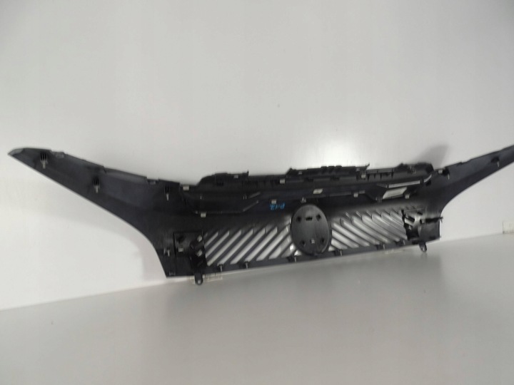 GRILLE CALANDRE CITROEN JUMPER III LIFT 24-