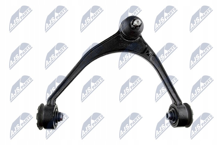 NTY BRAS DE SUSPENSION AVANT LEXUS GS# 98-05 SUPÉRIEUR GAUCHE