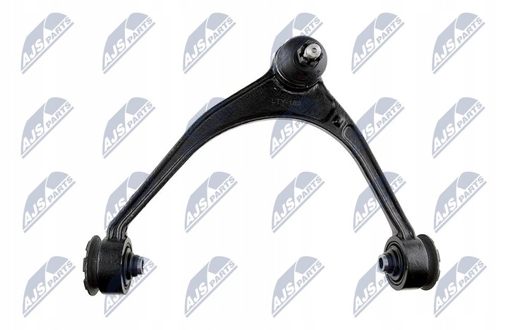 NTY SWINGARM FRONT 