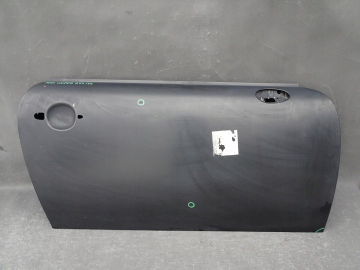 MINI R55 R56 07- PORTES DROIT ORIGINAL
