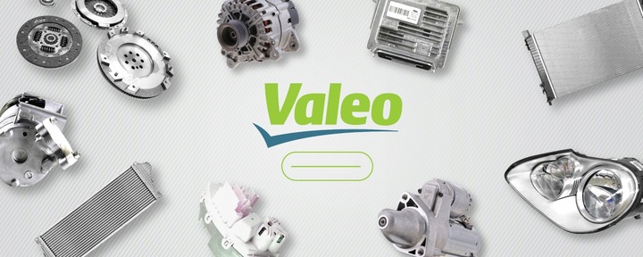 EMBRAGUE JEDNOKIERUNKOWE ALTERNADOR [VALEO] 