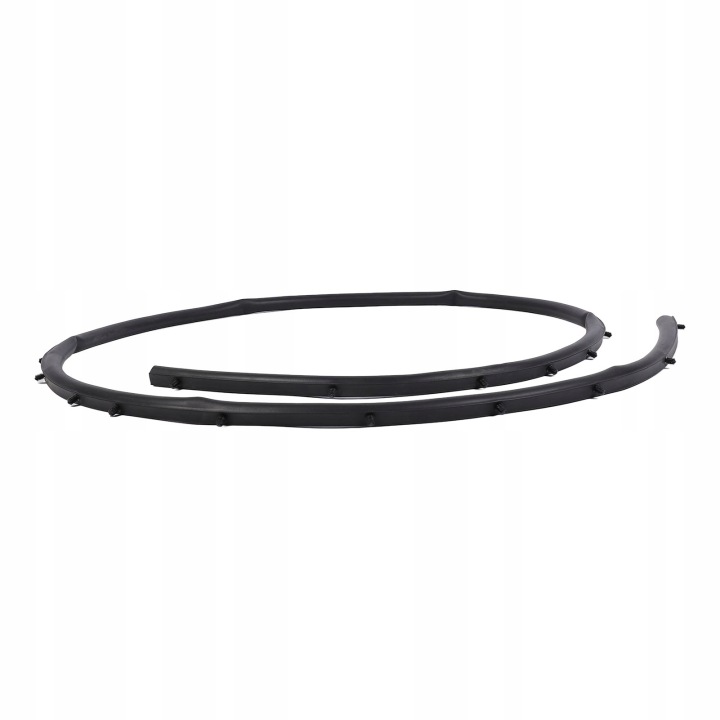 JOINT D'ÉTANCHÉITÉ COUVERCLES CAPOTS MOTEUR 68070493AA VERS JEEP GRAND CHEROKEE
