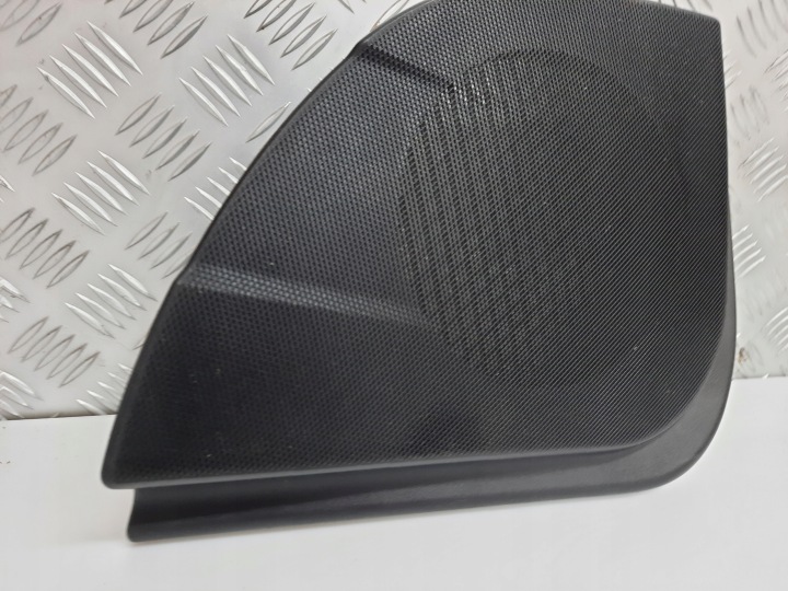 MERCEDES CLS W219 CALANDRE GRILLE HAUT-PARLEURS GAUCHE AVANT A2197270188