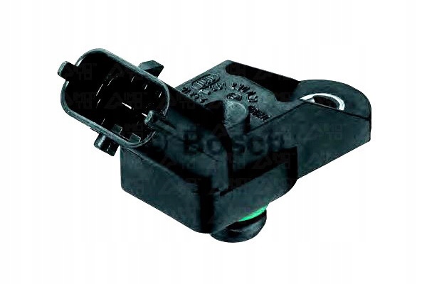 CAPTEUR PRESSION DANS COLLECTEUR SSACYM (3 GOUPILLE VOLVO C70 I, S40 I, S60 I,