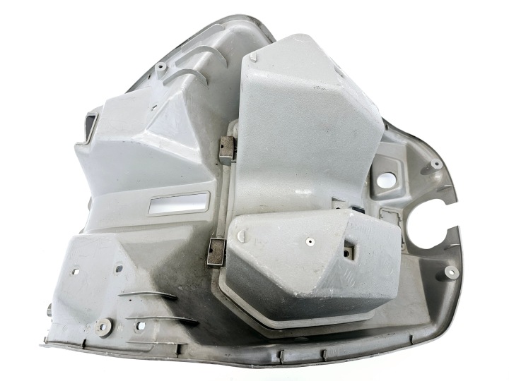 YAMAHA BELUGA 125 COCKPIT BOÎTE À GANTS AVANT PROTECTION NOG ROTULE REMPLISSAGE AVANT