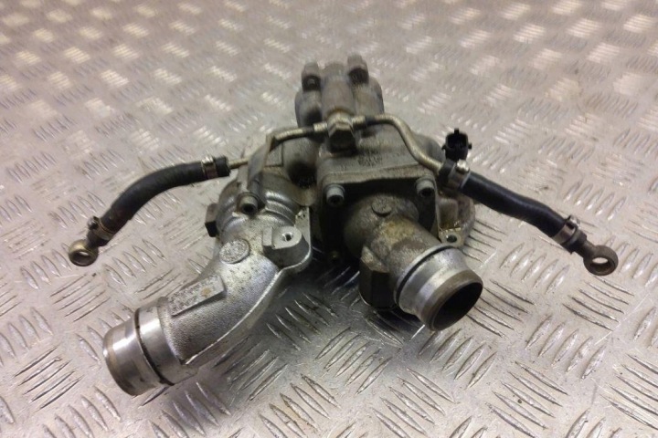 CHÂSSIS THERMOSTAT ALFA ROMEO STELVIO (949_) 670051609 2.9L GASOLINE 2020