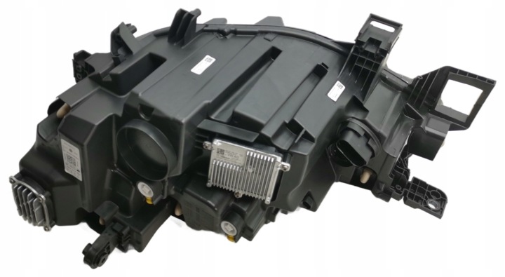 PHARE PROJECTEUR DROIT AVANT COMPLET LED VW ID4 ID.4 11B941006B NEUF ORIGINALE
