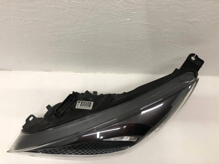 FORD FOCUS MK3 LIFT PHARE GAUCHE 14 18