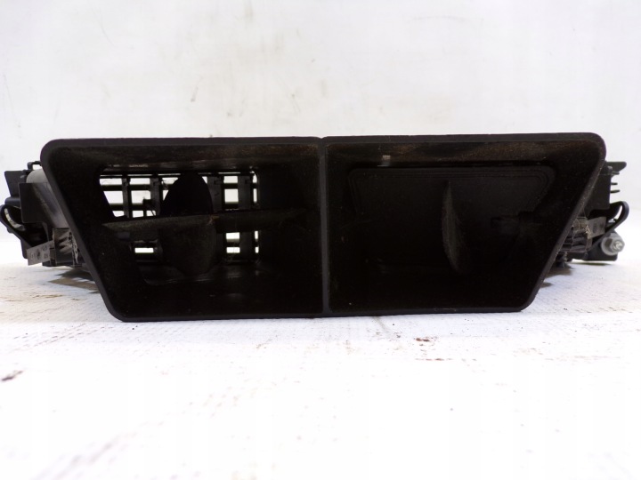 GRILLE CONDUIT D'AIR CENTRALE BMW E90 E91 9123301-01