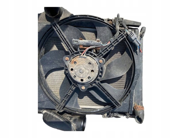 CHÂSSIS VENTILATEUR VOLVO S40, V40 9020949